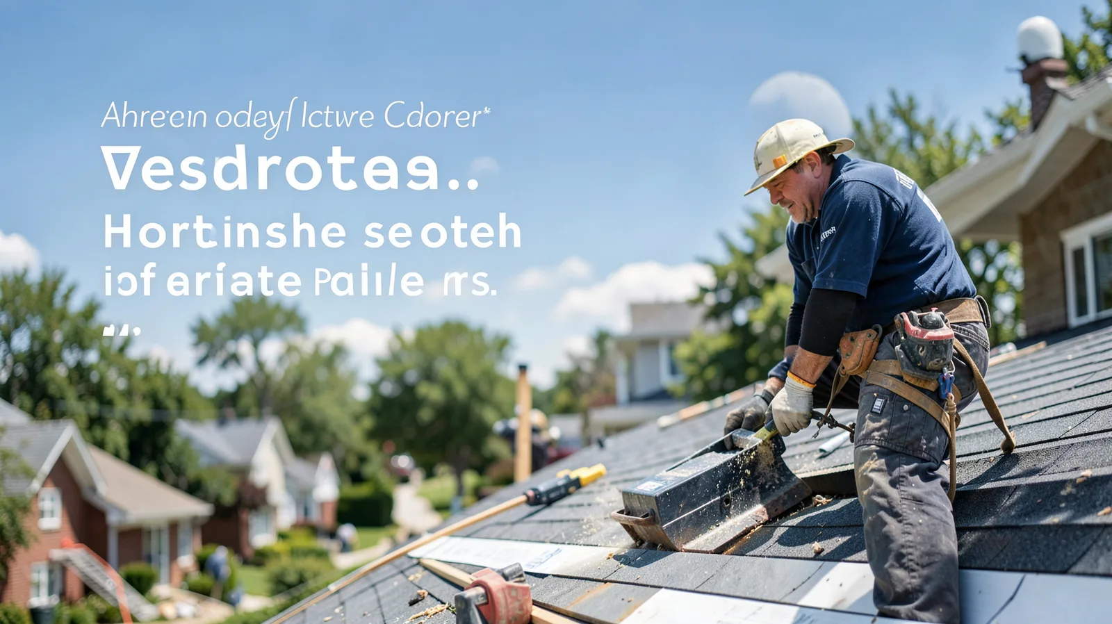Roof Replacement in Saint Joseph, IL near me